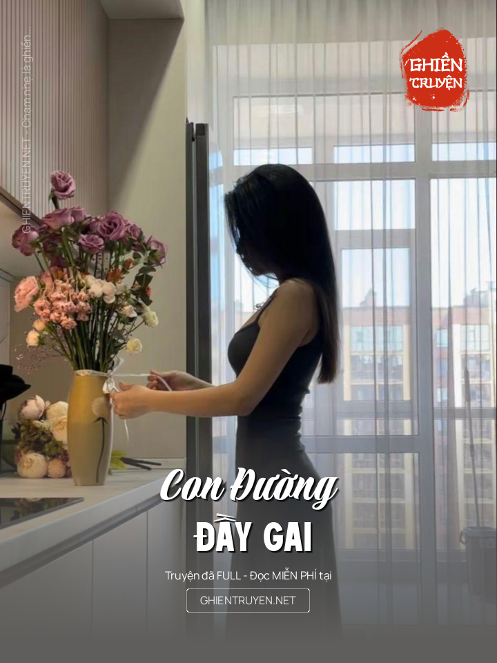 Con Đường Đầy Gai