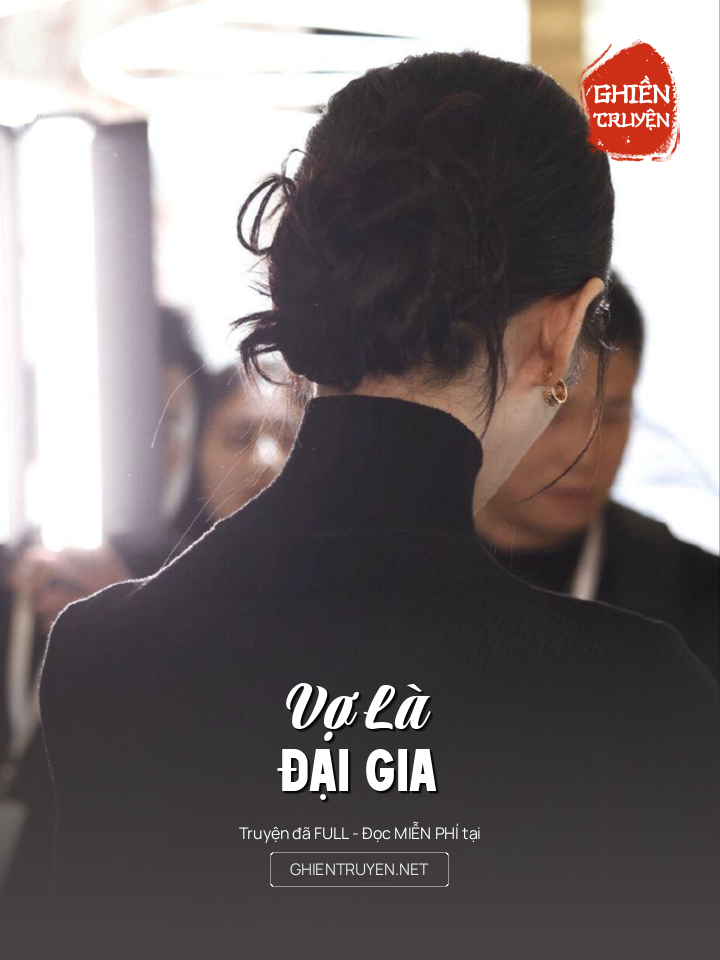 Vợ Là Đại Gia
