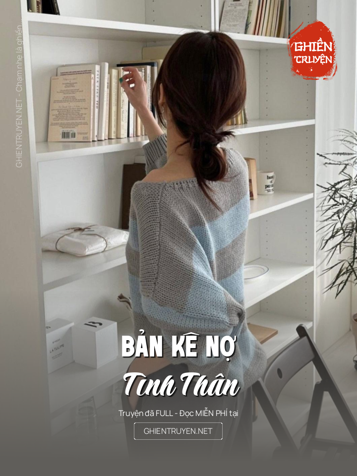 Bản Kê Nợ Tình Thân