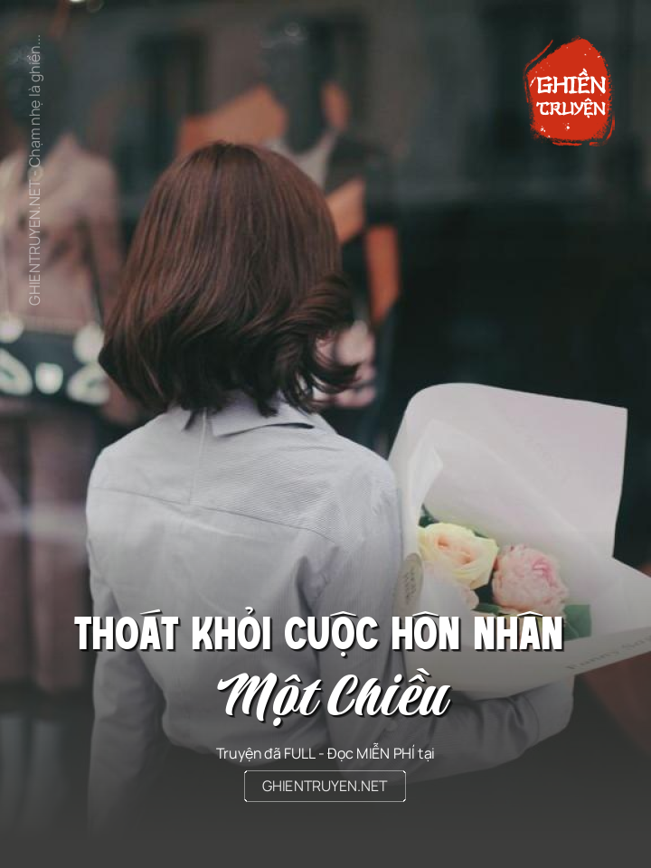 Thoát Khỏi Cuộc Hôn Nhân Một Chiều