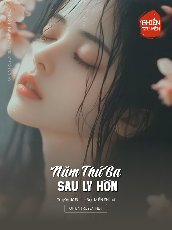 Năm Thứ Ba Sau Ly Hôn
