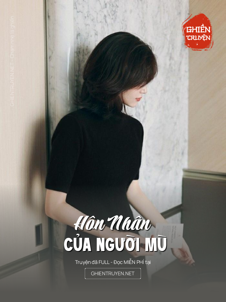 Hôn Nhân Của Người Mù