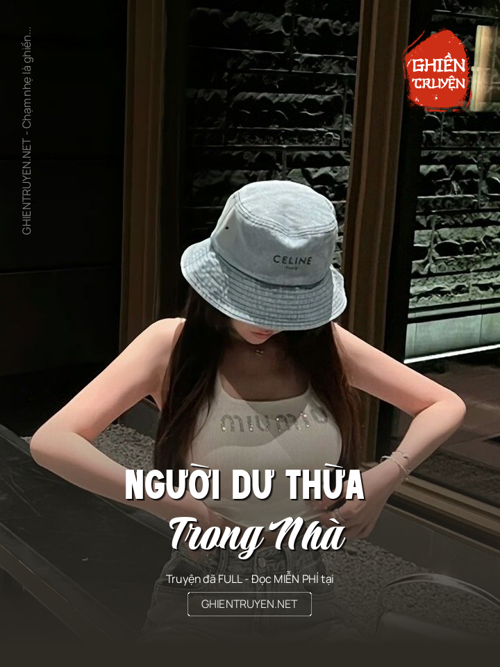 Người Dư Thừa Trong Nhà