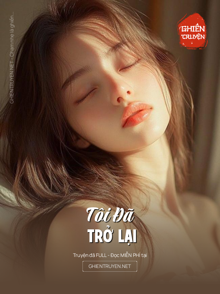 Tôi Đã Trở Lại