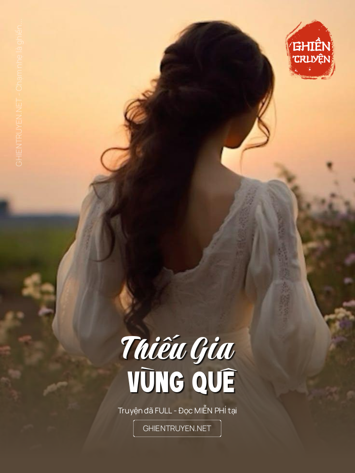 Thiếu Gia Vùng Quê