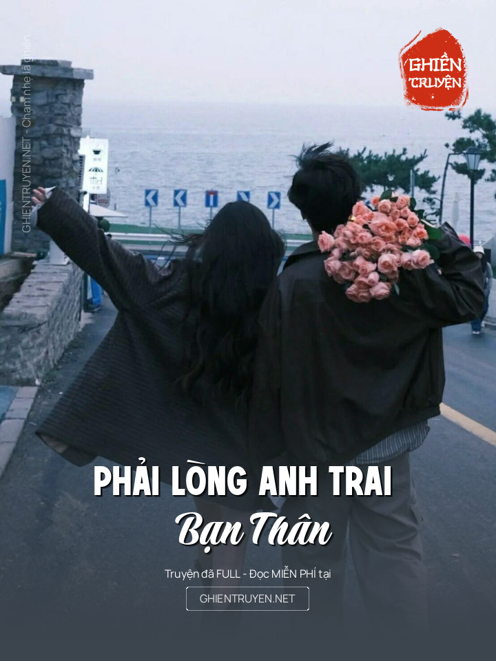 Phải Lòng Anh Trai Bạn Thân