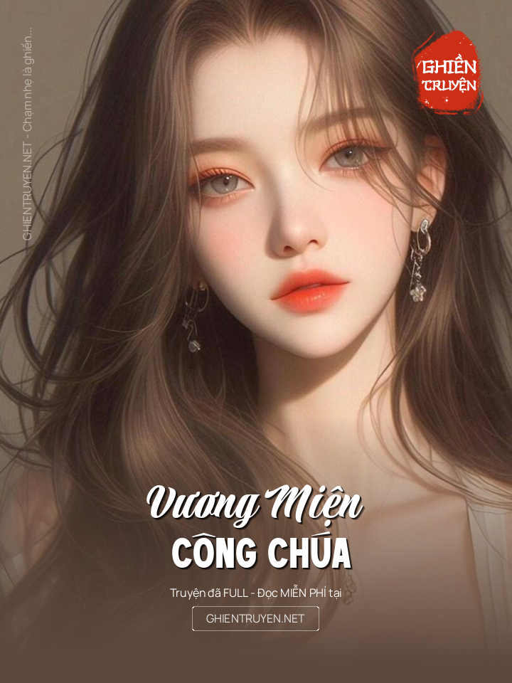 Vương Miện Công Chúa