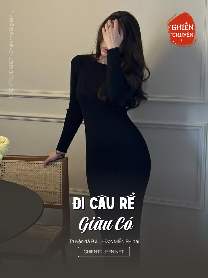 Đi Câu Rể Giàu