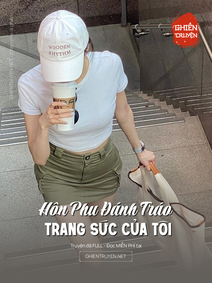 Hôn Phu Đánh Tráo Trang Sức Của Tôi