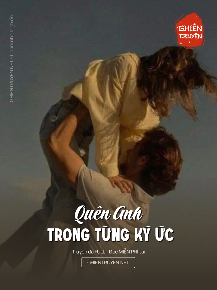 Quên Anh Trong Từng Ký Ức