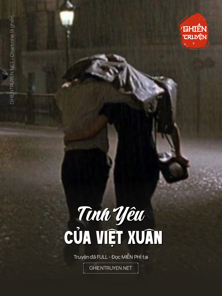Tình Yêu Của Việt Xuân