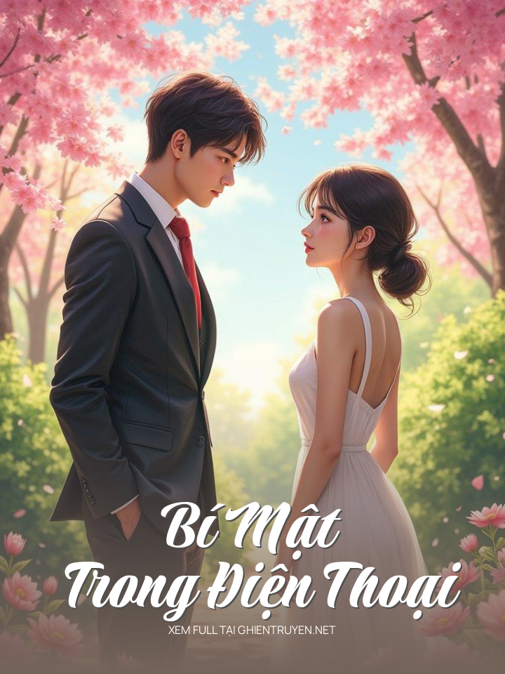 Bí Mật Trong Điện Thoại