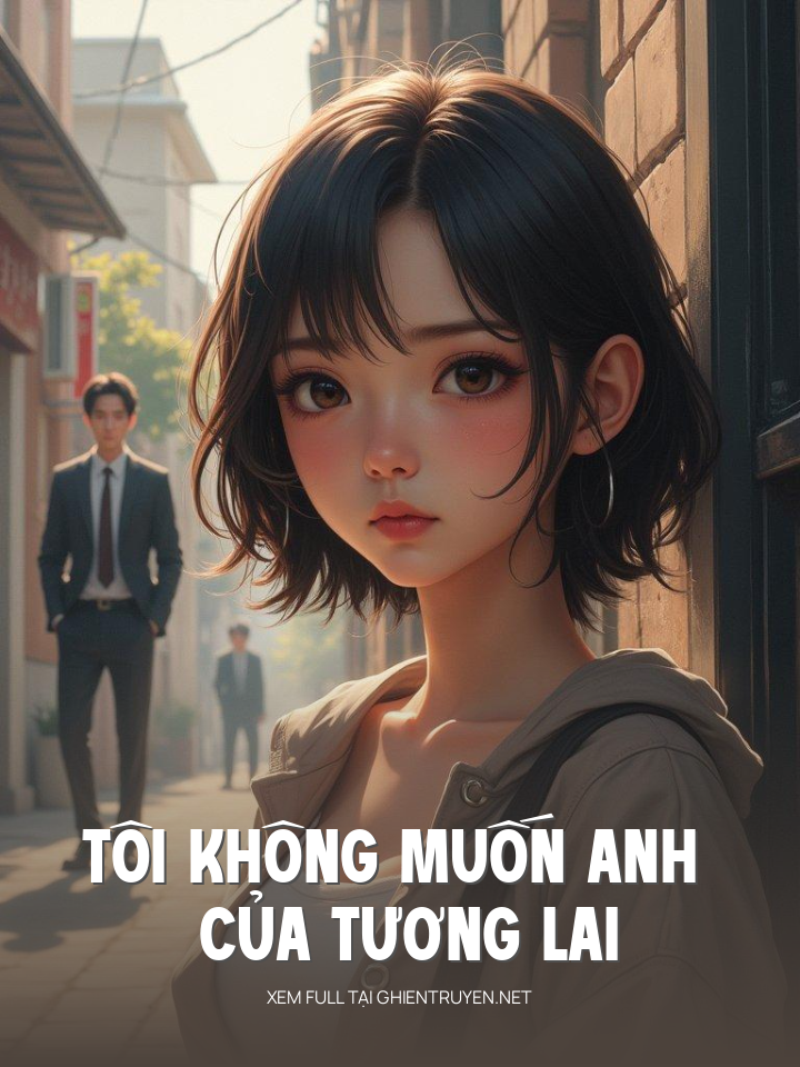 Tôi Không Muốn Anh Của Tương Lai