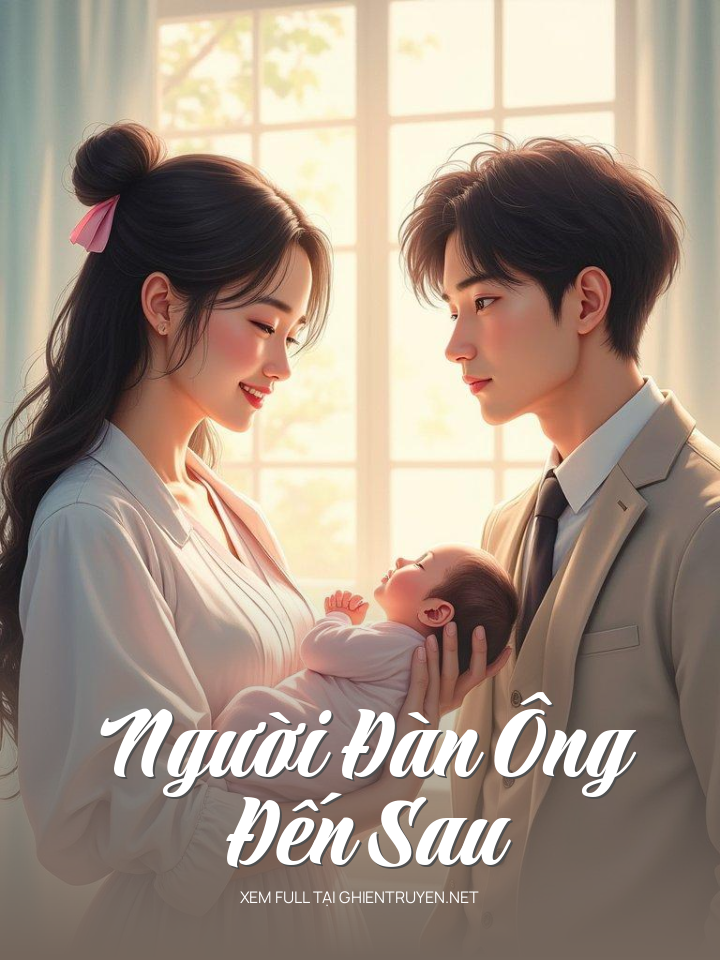 Người Đàn Ông Đến Sau