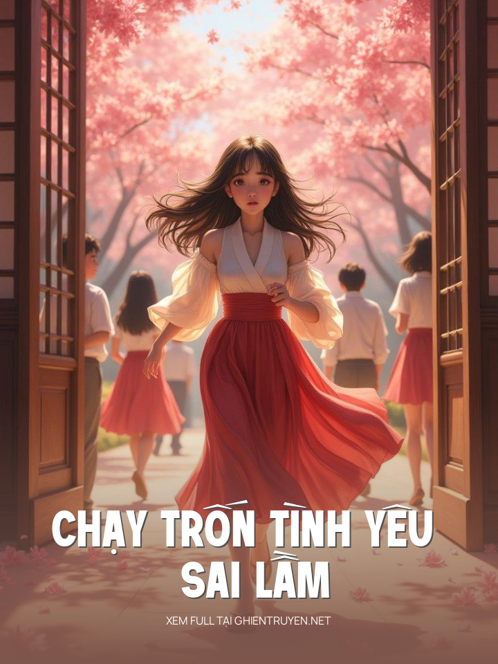 Chạy Trốn Tình Yêu Sai Lầm