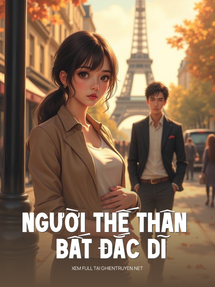 Người Thế Thân Bất Đắc Dĩ