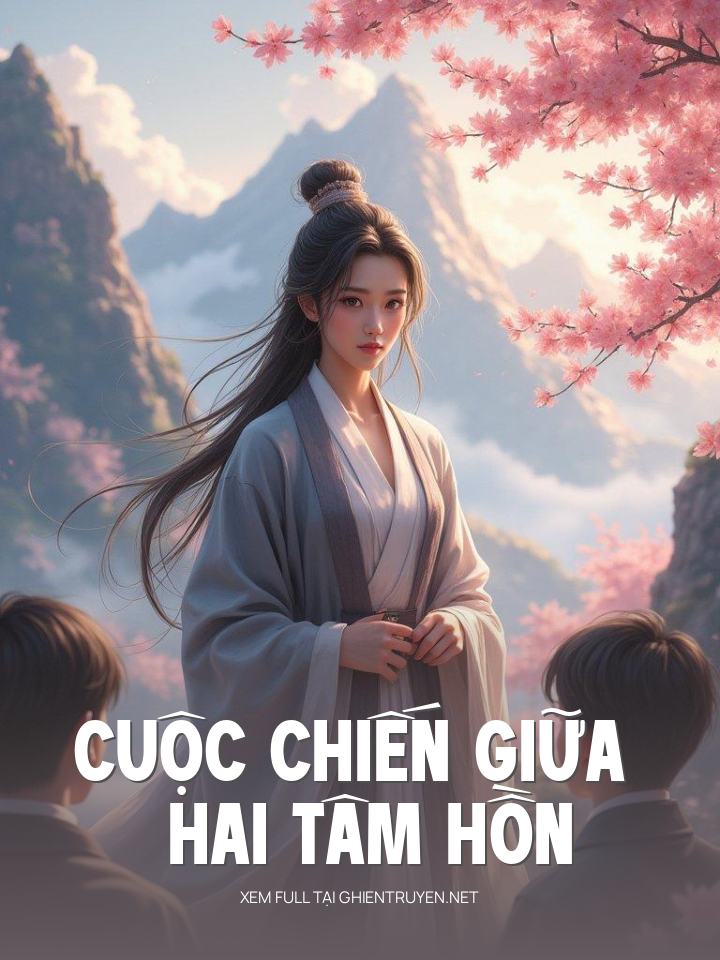 Cuộc Chiến Giữa Hai Tâm Hồn