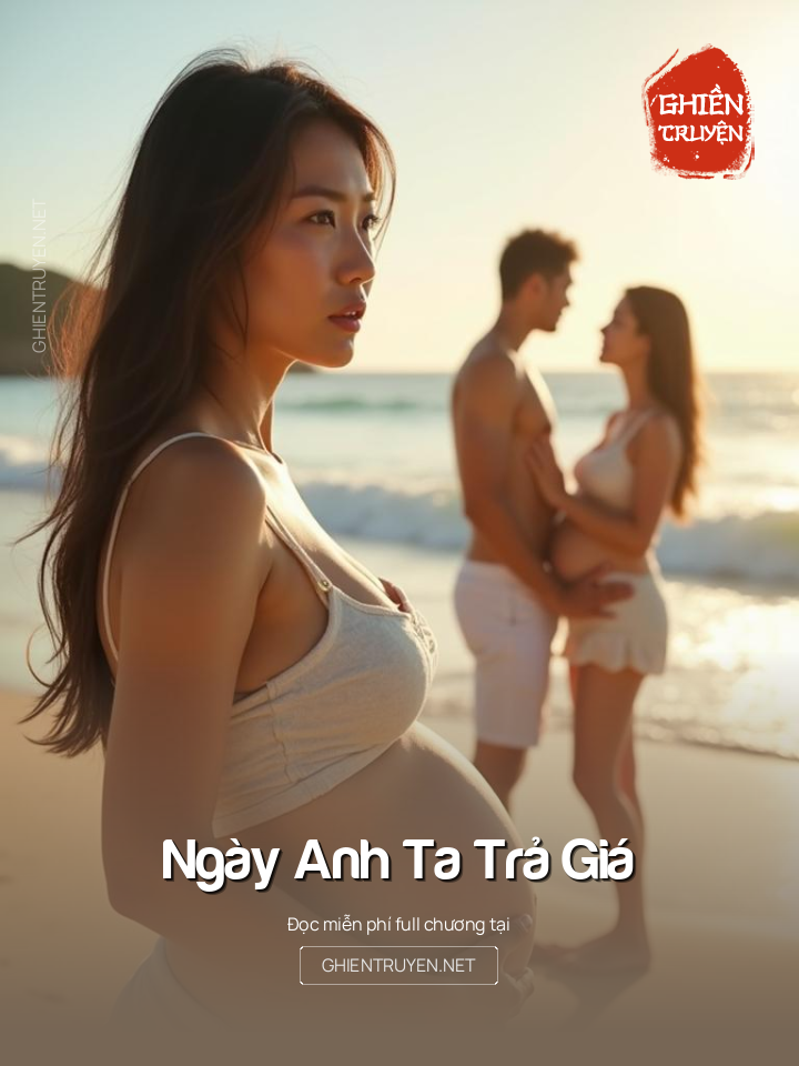 Ngày Anh Ta Trả Giá