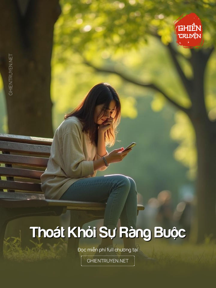 Thoát Khỏi Sự Ràng Buộc