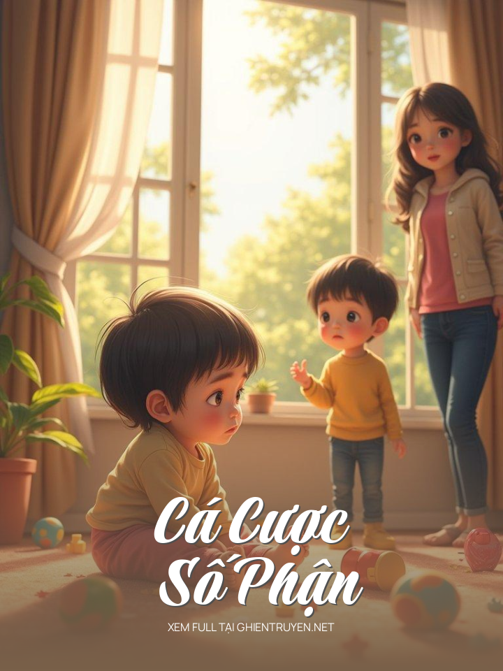 Cá Cược Số Phận