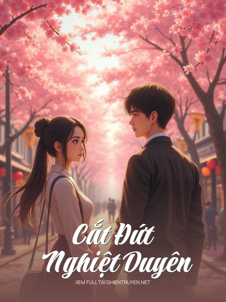 Cắt Đứt Nghiệt Duyên