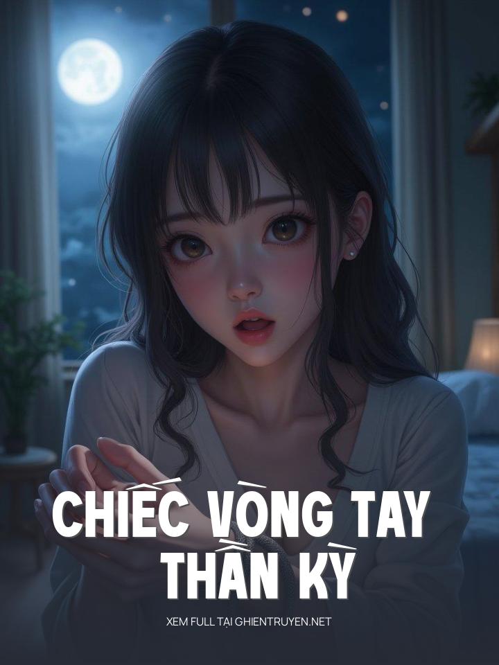 Chiếc Vòng Tay Thần Kỳ
