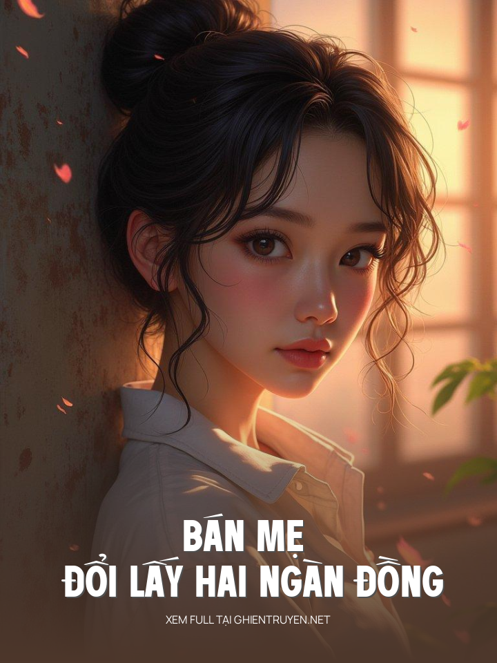 Bán Mẹ Đổi Lấy Hai Ngàn Đồng