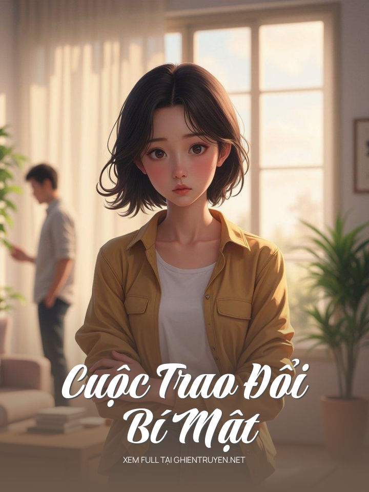 Cuộc Trao Đổi Bí Mật