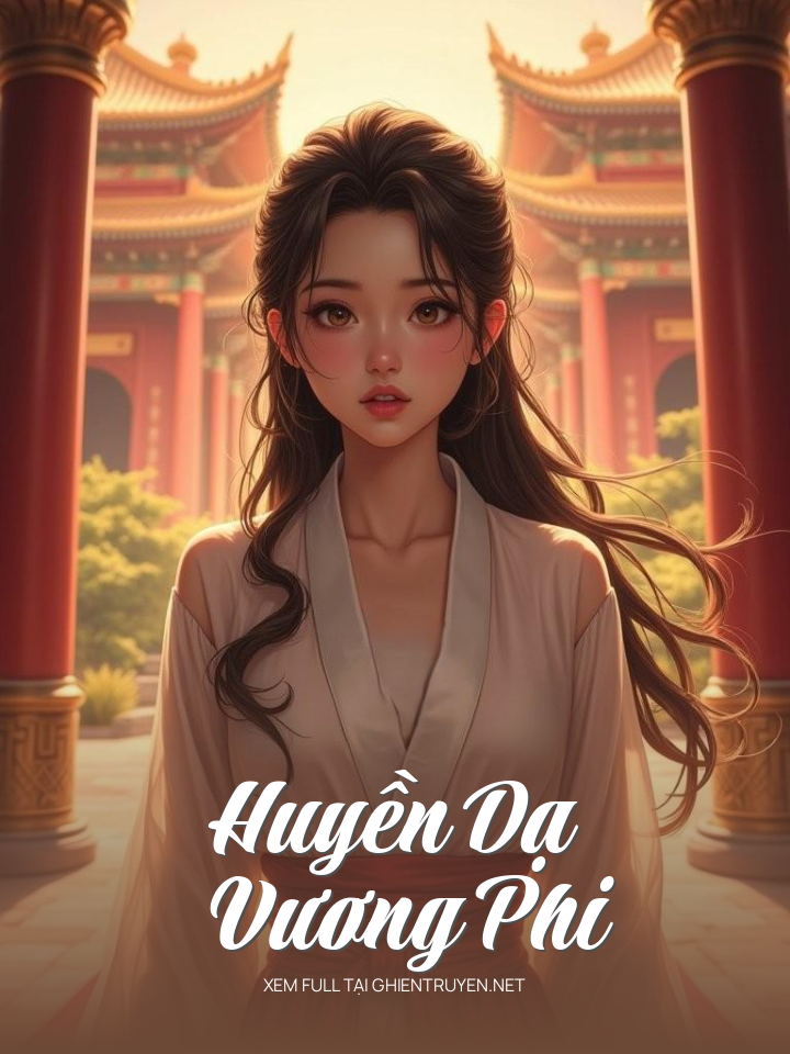 Huyền Dạ Vương Phi