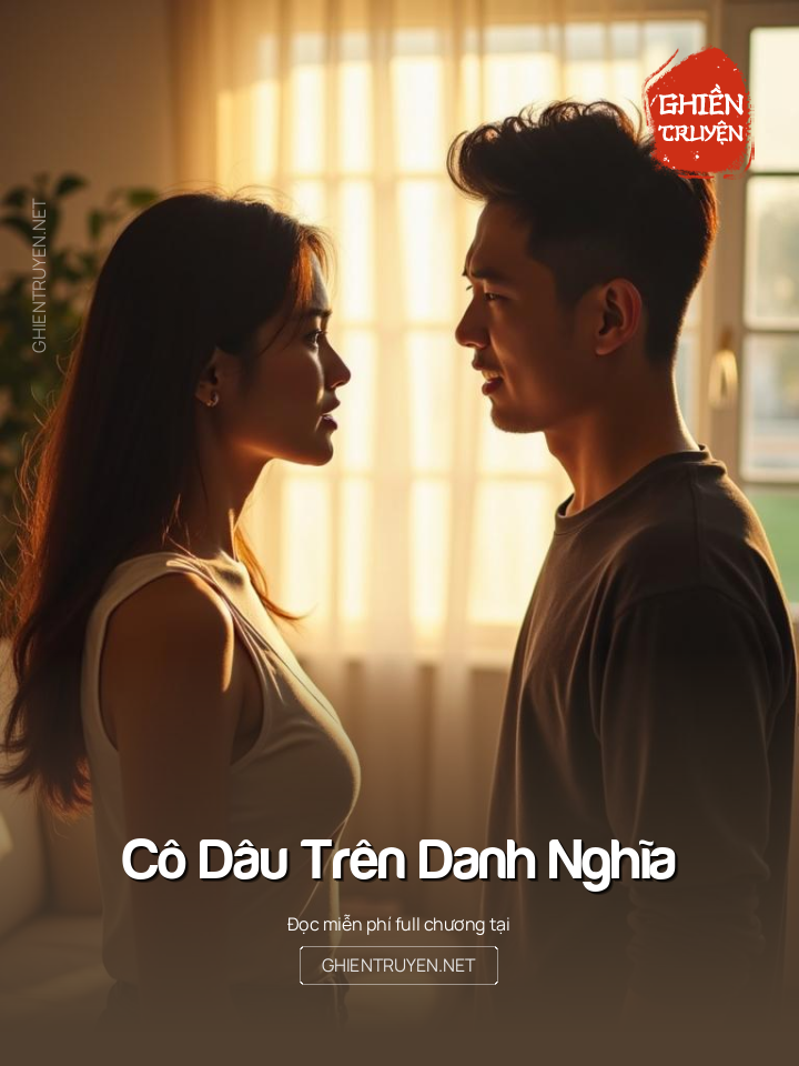 Cô Dâu Trên Danh Nghĩa