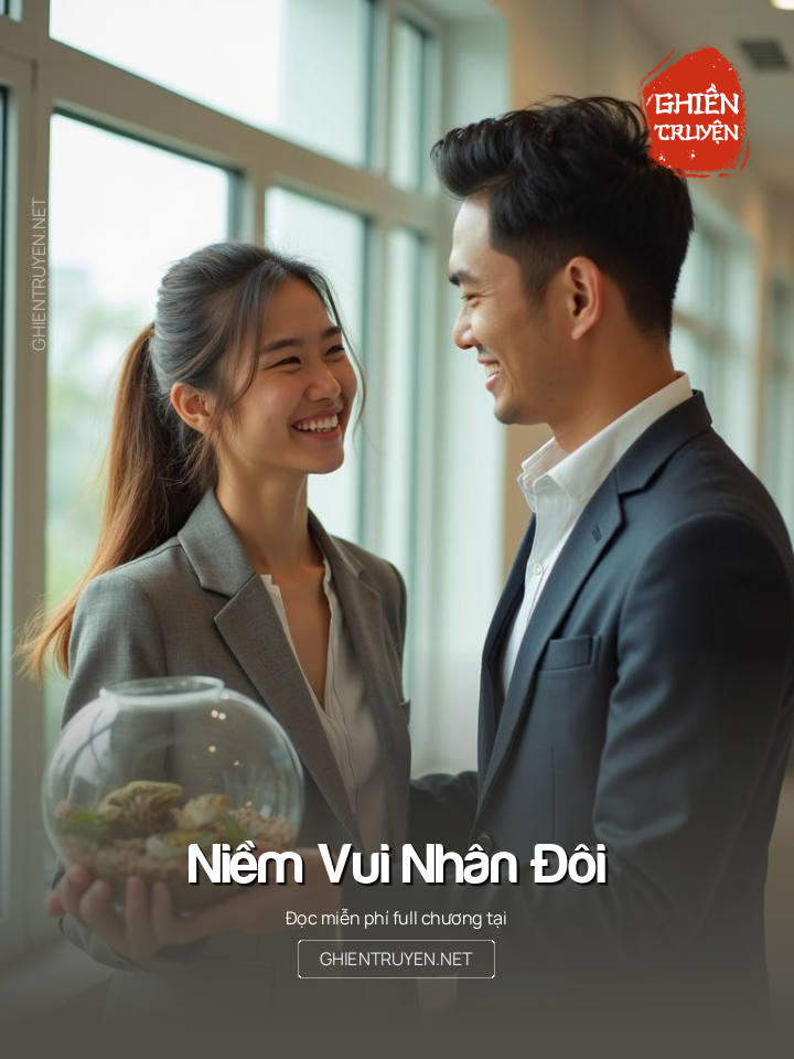 Niềm Vui Nhân Đôi