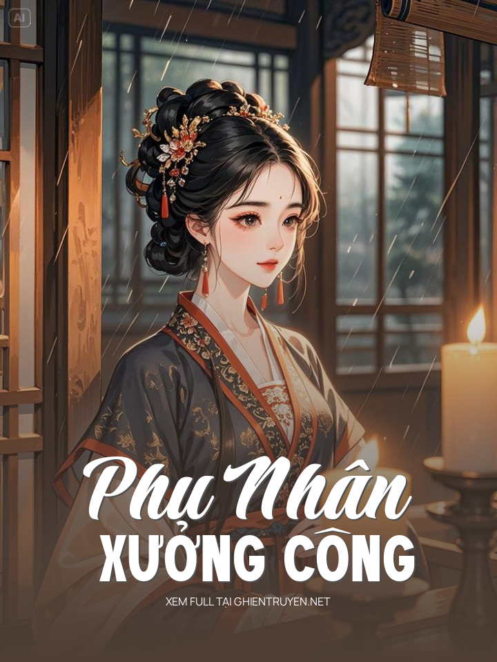 Phu Nhân Xưởng Công