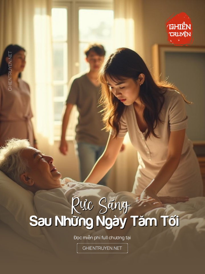 Rực Sáng Sau Những Ngày Tăm Tối