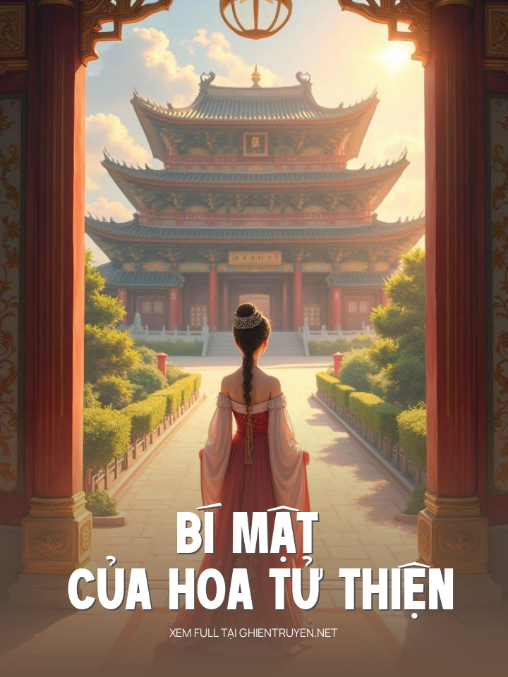 Bí Mật Của Hoa Tử Thiện
