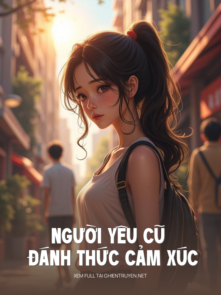Người Yêu Cũ Đánh Thức Cảm Xúc