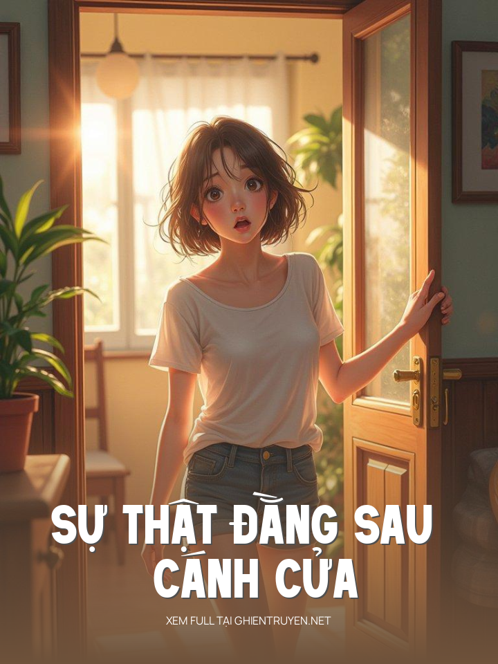 Sự Thật Đằng Sau Cánh Cửa