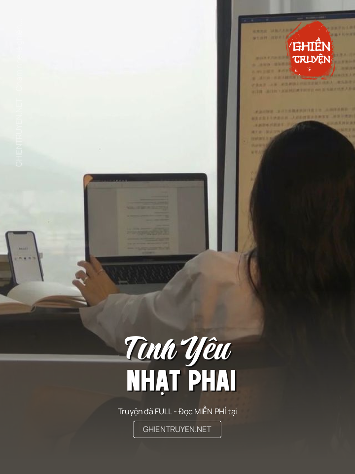 Lời Chia Tay Đúng Lúc