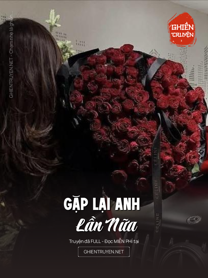 Gặp Lại Anh Lần Nữa