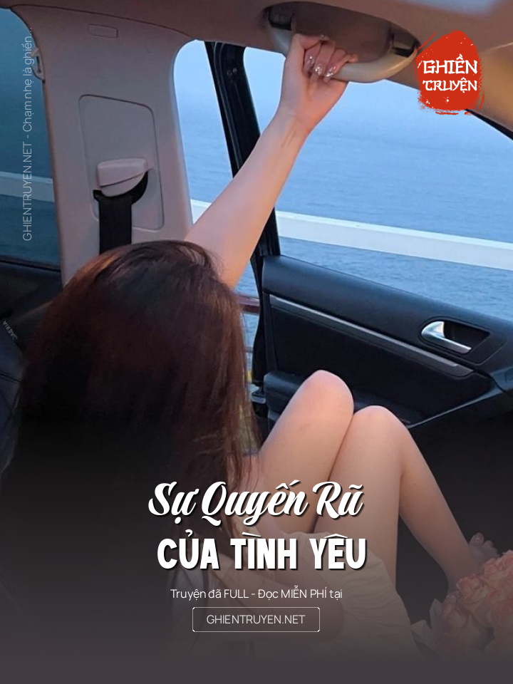 Sự Quyến Rũ Của Tình Yêu