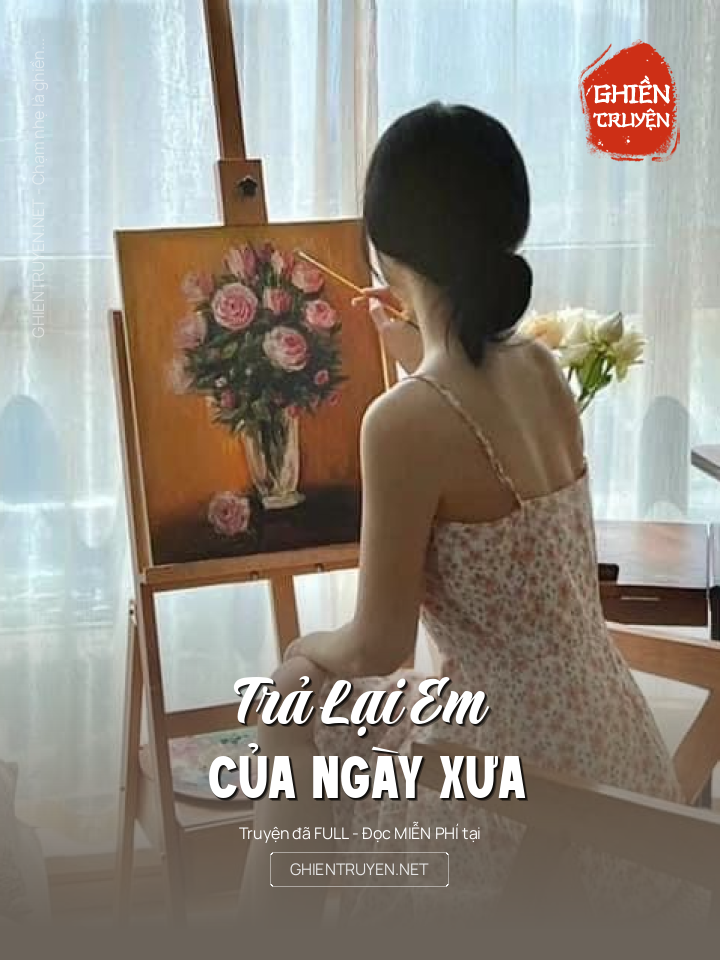 Hối Hận Muộn Màng Từ Anh