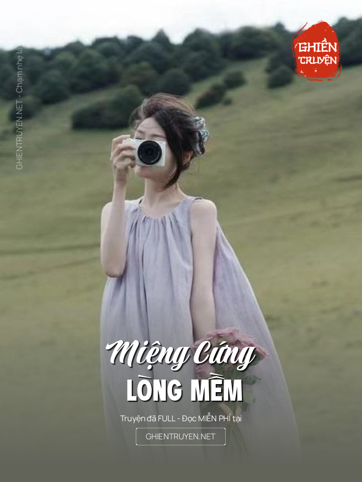 Miệng Cứng Lòng Mềm