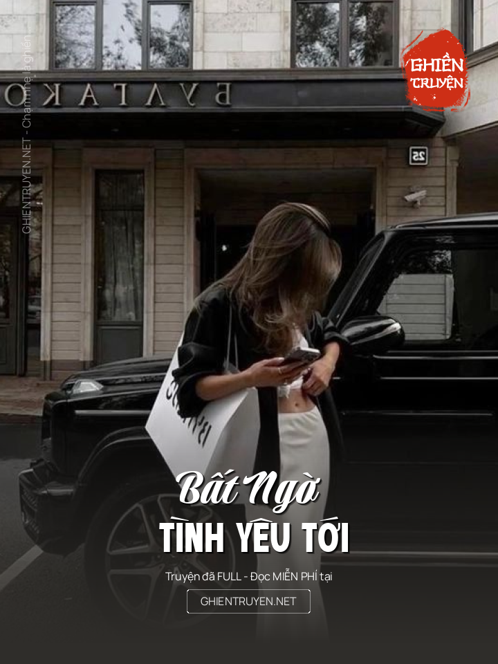 Cuộc Đời Trôi Vào Bóng Tối