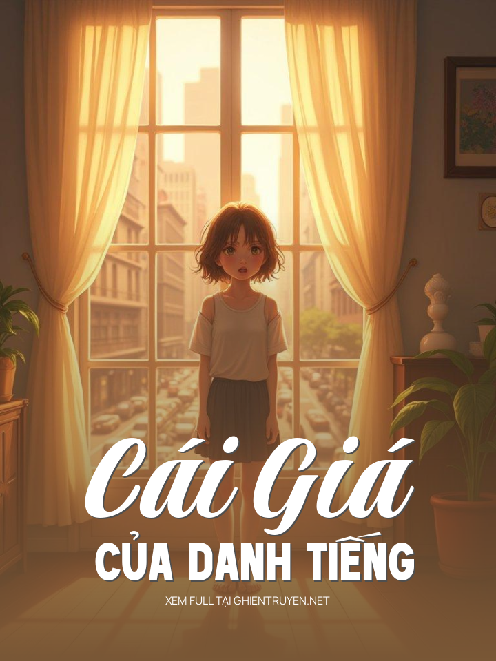 Cái Giá Của Danh Tiếng
