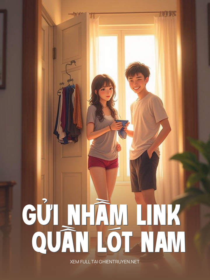 Gửi Nhầm Link Quần Lót Nam