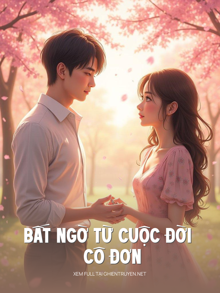 Bất Ngờ Từ Cuộc Đời Cô Đơn