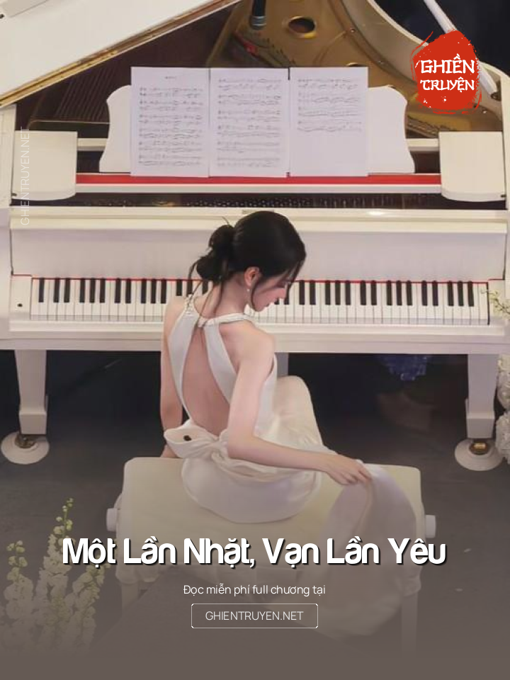 Một Lần Nhặt, Vạn Lần Yêu
