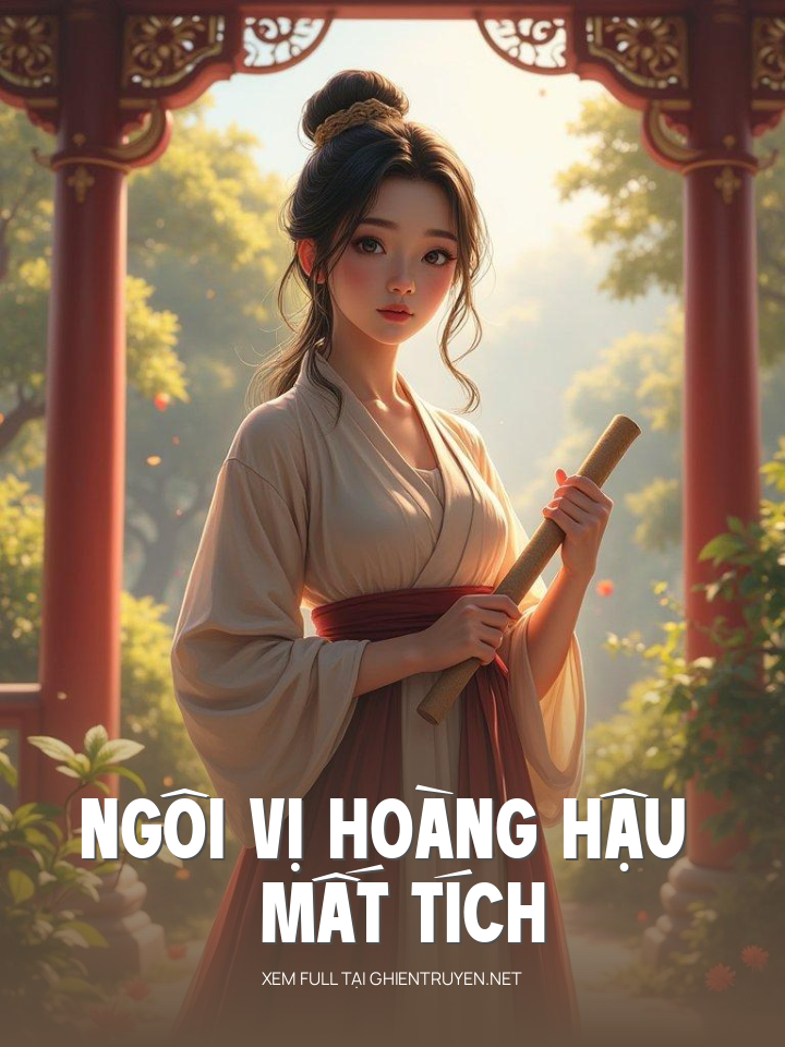 Ngôi Vị Hoàng Hậu Mất Tích