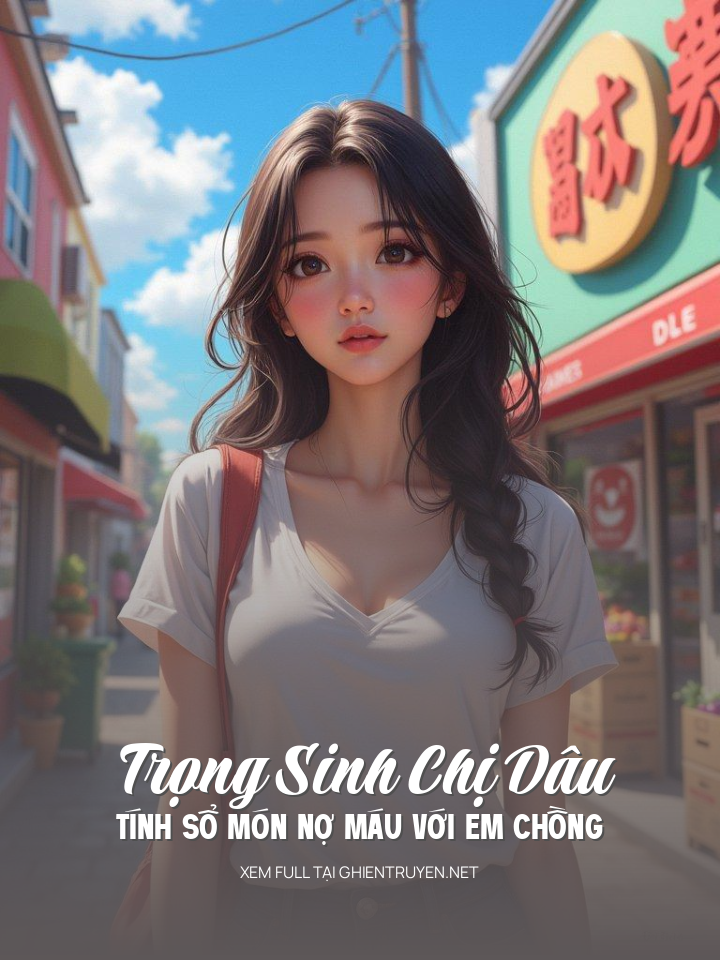 Trọng Sinh Chị Dâu Tính Sổ Món Nợ Máu Với Em Chồng