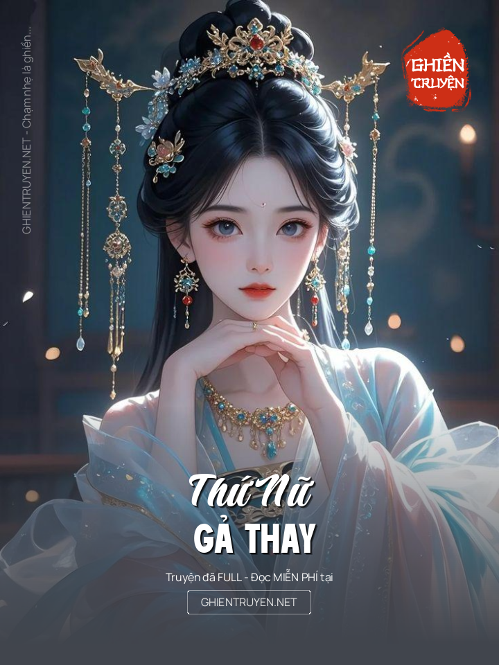 Thứ Nữ Gả Thay