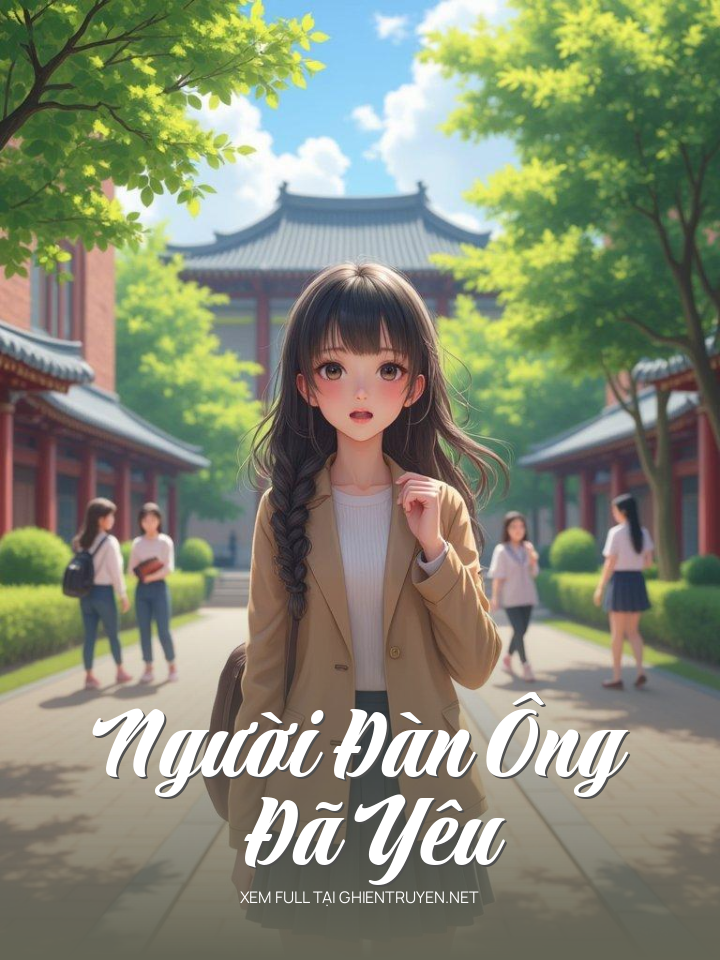 Người Đàn Ông Đã Yêu